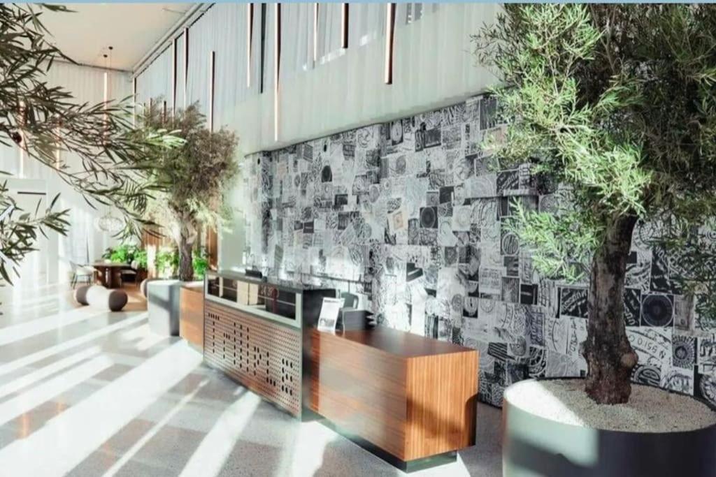 Skyline Suite - Schick Ueber Wien Exterior photo