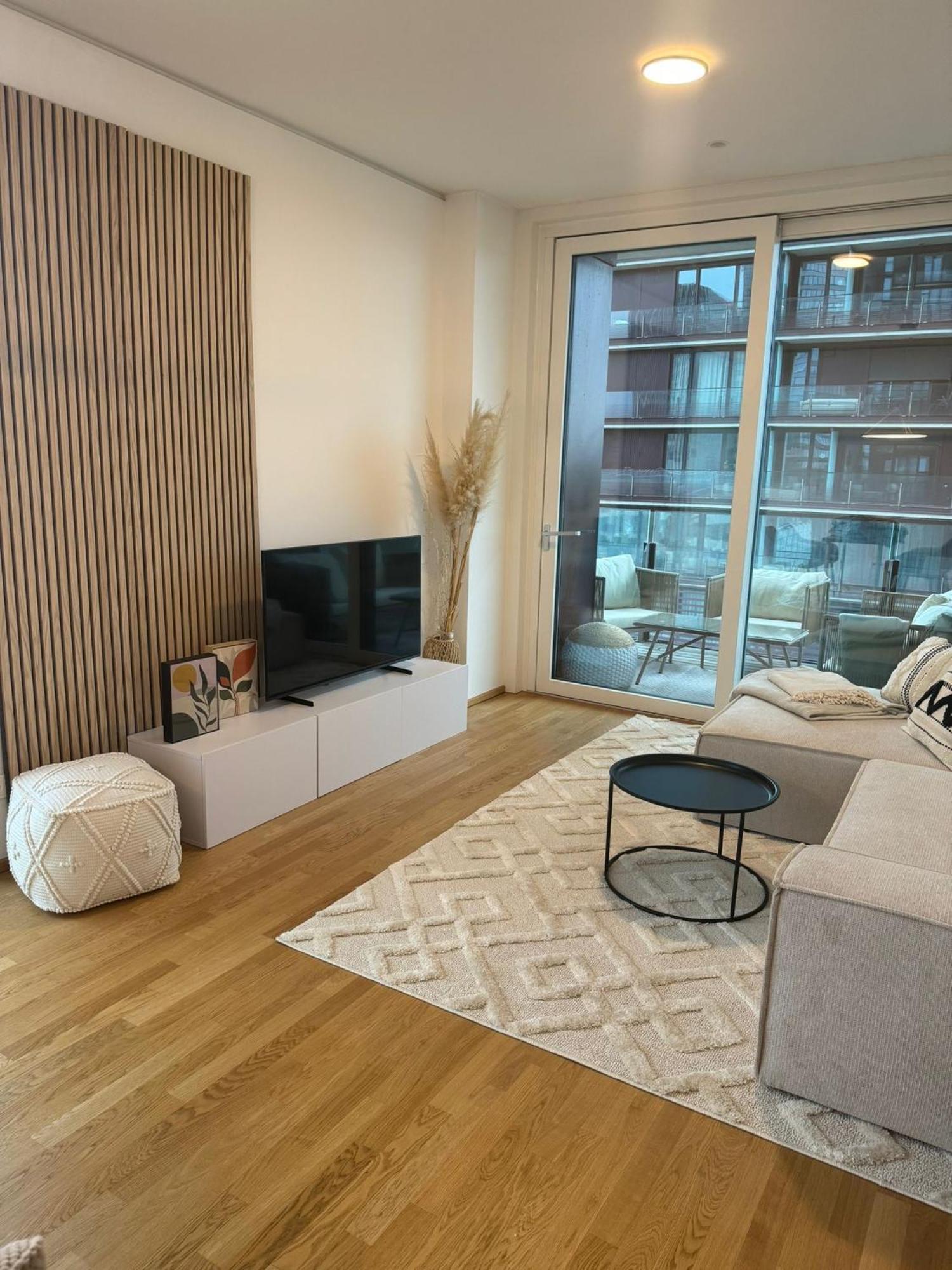Skyline Suite - Schick Ueber Wien Exterior photo