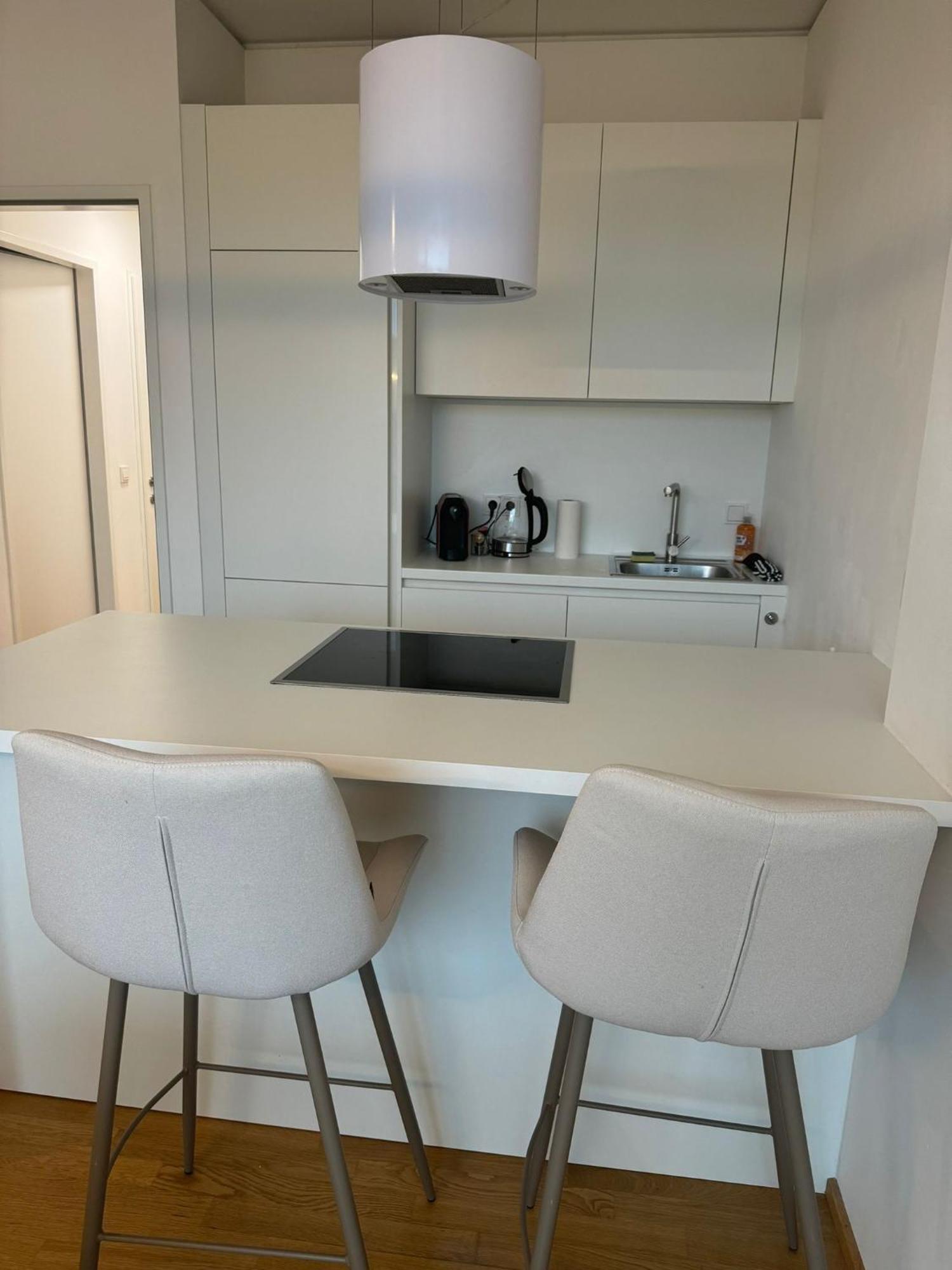 Skyline Suite - Schick Ueber Wien Exterior photo